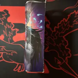 MTG OKO THE TRICKSTER Planeswalker Deck New Box Wear Please Read Description - Image 5