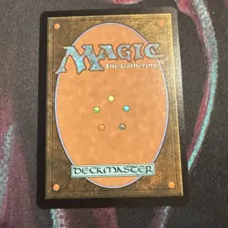 Intergalactic Wrestling Possibility Storm (7073) FOIL MTG TMNT Secret Lair NM - Image 2