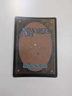 MTG - Terramorphic Expanse (Ripple Foil) - Commander: Modern Horizons 3 NM/M Con - Image 4