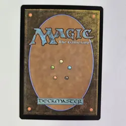 Liliana, The Last Hope Foil Double Masters 2020 2X2 MTG - Image 2