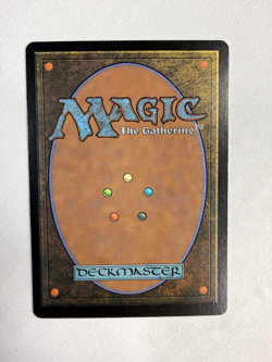 Magic the Gathering MTG Wellwisher Onslaught MP (02) - Image 2