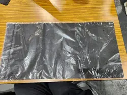 MTG Playmat Suffocating Tithe Magic War Festival Foil Top Prize - Image 2