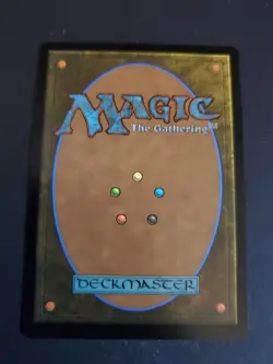 Evolving Wilds (Foil) 0065 - TMC Teenage Mutant Ninja Turtles TMNT MTG NM - Image 2