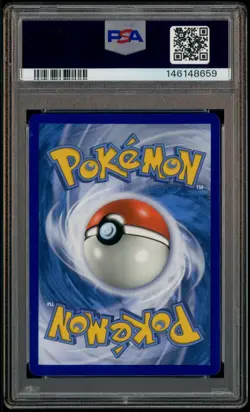 2019 Pokemon Sun & Moon Cosmic Eclipse #220 Arceus & Dialga & Palkia PSA 10 - Image 2