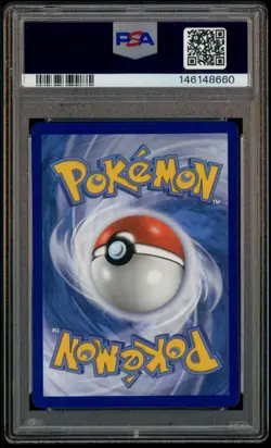 2021 Pokemon Celebrations Classic Roaring Skies #76 M Rayquaza EX PSA 10 - Image 2