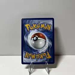 Reverse Holo Heatran 123/167 Rare Twilight Masquerade Pokemon TCG - Image 2
