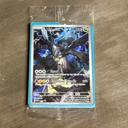 2026 Pokemon Ascended Heroes #031 N's Zekrom Sealed Promo MINT - Image 1
