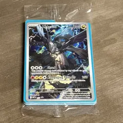 2026 Pokemon Ascended Heroes #031 N's Zekrom Sealed Promo MINT - Image 2
