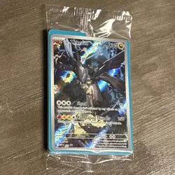 2026 Pokemon Ascended Heroes #031 N's Zekrom Sealed Promo MINT - Image 3