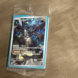 2026 Pokemon Ascended Heroes #031 N's Zekrom Sealed Promo MINT - Image 4
