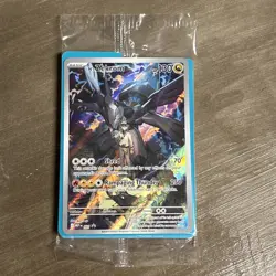 2026 Pokemon Ascended Heroes #031 N's Zekrom Sealed Promo MINT - Image 5