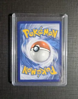 Misty’s Magikarp 048/182 Reverse Holo Destined Rivals Pokemon TCG. - Image 2