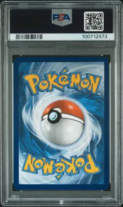 2023 POKEMON CLV-TRADING CARD GAME CLASSIC #003 VENUSAUR PSA 10 - Image 2