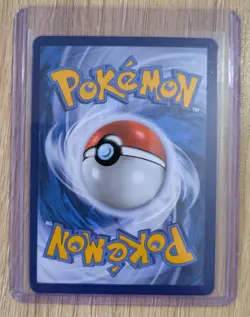 BRIAR 171/142 POKEMON STELLAR CROWN SPECIAL ILLUSTRATION RARE NM - Image 2