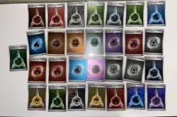 Pokemon -29 HOLO Basic Energy CARD LOT - Image 2