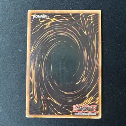 Yu-Gi-Oh! TCG Dark Magician Yugi Sdy-006 Unlimited Ultra Rare LP - Image 2