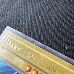 Yu-Gi-Oh! TCG Dark Magician Yugi Sdy-006 Unlimited Ultra Rare LP - Image 4