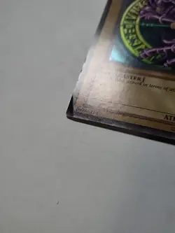 Yu-Gi-Oh! TCG Dark Magician Yugi Sdy-006 Unlimited Ultra Rare - Image 2