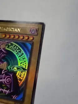 Yu-Gi-Oh! TCG Dark Magician Yugi Sdy-006 Unlimited Ultra Rare - Image 4