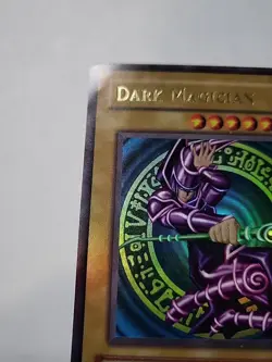 Yu-Gi-Oh! TCG Dark Magician Yugi Sdy-006 Unlimited Ultra Rare - Image 5