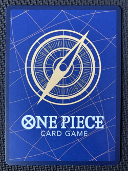 Nami Parallel OP02-036 SR Paramount War ONE PIECE Card Game Japanese TCG NM OPCG - Image 2