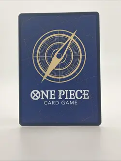 Nami EB03-053 Extra Booster: One Piece Heroines Edition Foil - Image 2
