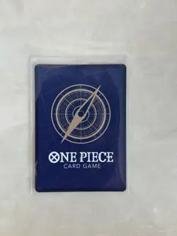 Donquixote Rosinante (Illustration Box Vol.6) OP12-108 Foil One Piece Promo - Image 2