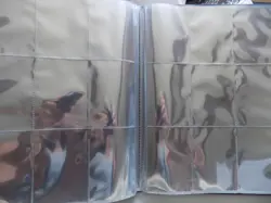 Ultra PRO Pokemon XY 9-Pocket Portfolio / folder / binder /album RETIRED - Image 3