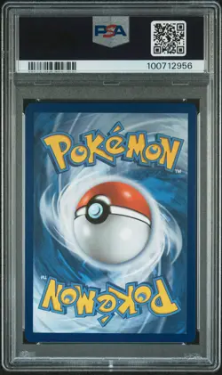 2021 POKEMON CELEBRATIONS CLASSIC COLL #15 VENUSAUR-HOLO PSA 10 - Image 2