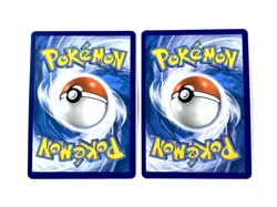 Blastoise & Venusaur ex Stellar Crown Stamped Pokemon GameStop Exclusive Promos - Image 2