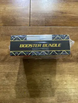 Pokemon TCG Scarlet & Violet Paldean Fates Booster Bundle SEALED - Image 4