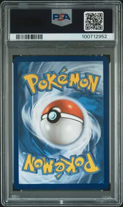 2021 POKEMON CELEBRATIONS CLASSIC COLL #15 VENUSAUR-HOLO PSA 9 - Image 2