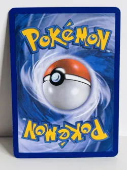Meloetta EX RC11/RC25 Holo Rare Legendary Treasures - Pokemon TCG - Image 2