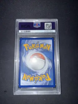 2024 POKEMON SVP EN-SV BLACK STAR PROMO #075 MIMIKYU PSA 10 gem mint - Image 2