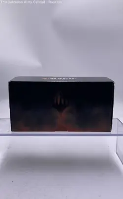 Magic: The Gathering Wizard Core Set 2020 Card Games Deck Builders Toolkit - Image 3