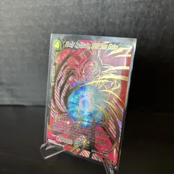 Dragon Ball Super Card Game Godly Aptitude, SSG Son Goku - READ DESCRIPTION - Image 3