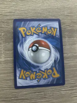 Mimikyu Pokemon TCG Scarlet & Violet - Paldean Evolved SVP075 Holo Promo - Image 2