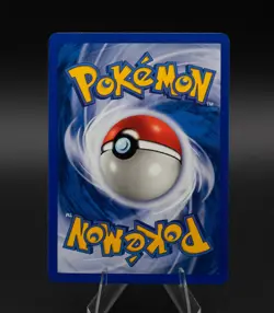 Zubat Pokemon Card 1st Edition Team Rocket 70/82 Common TCG 2000 WOTC - Image 2