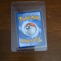 Pokemon Charizard SM226 Promo Holo 150 HP Continuous Blaze Ball Card - Image 2