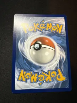 Pokemon TCG Lugia ex 017/034 Trading Card Game Classic Holo Rare EX Full Art Eng - Image 2