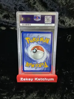 2023 Pokemon Pikachu - PSA 10 - Play! Pokemon Event Stamped Promo - SVP EN 101 - Image 2