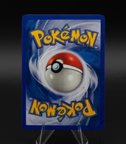 Abra Pokemon Card 1st Edition Team Rocket 49/82 Common TCG 2000 WOTC - Image 2