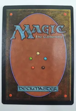 MTG Teferi's Isle (SET of 3 CARDS) Mirage 1996 Magic The Happening - Image 4