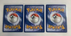 Pokemon 2026 First Partner Illustration Collection Series 1 Promo Kanto Cards - Image 2