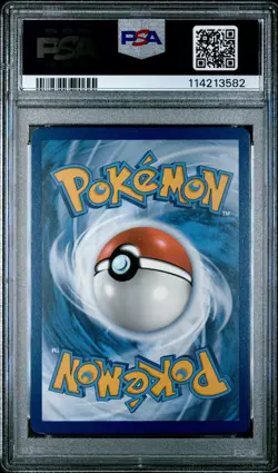 2024 POKEMON SSP EN-SURGING SPARKS ULTRA RARE #217 MILOTIC EX PSA 9 - Image 2