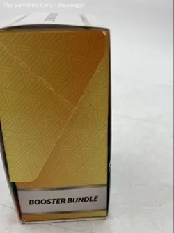 Pokemon TCG: Scarlet And Violet Surging Sparks Booster Bundle Trading Cards Lot - Image 4