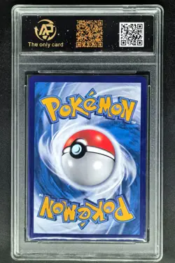 2025 Pokemon Cards CHN. Mew EX 188/151 SSR RPA 10 (SAME AS PSA 10) - Image 2
