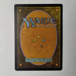 MTG Vengevine Rise of the Eldrazi - Signed by Artist Raymond Swanland - Image 2