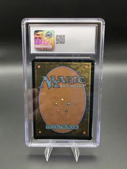 Dwight's Weapon Stash Magic: The Gathering 2166 CGC 9.5 Mint+ Secret Lair MTG - Image 2