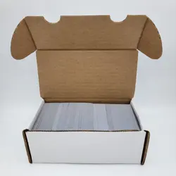 500 Magic the Gathering FOIL Basic Land - 100 of each - All Foils - MTG FTG - Image 2